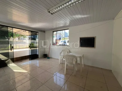 Casa com 3 Dormitórios - Miniatura - Lunardi Imóveis