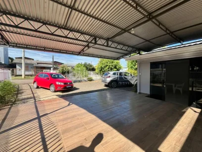 Casa com 3 Dormitórios - Miniatura - Lunardi Imóveis