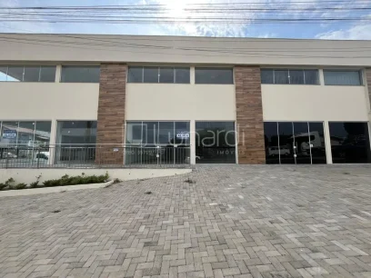 Sala Comercial - Miniatura - Lunardi Imóveis