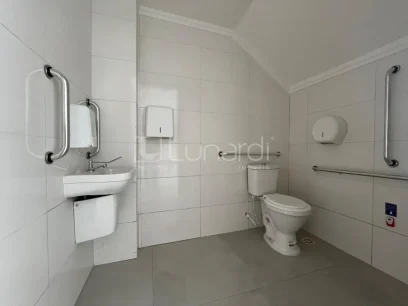 Sala Comercial - Miniatura - Lunardi Imóveis