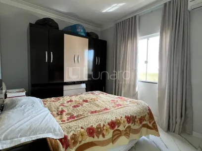 Casa com 2 Dormitórios - Miniatura - Lunardi Imóveis