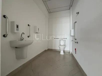 Sala Comercial - Miniatura - Lunardi Imóveis