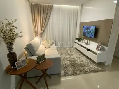 Apartamento com 2 Dormitórios - Miniatura - Lunardi Imóveis