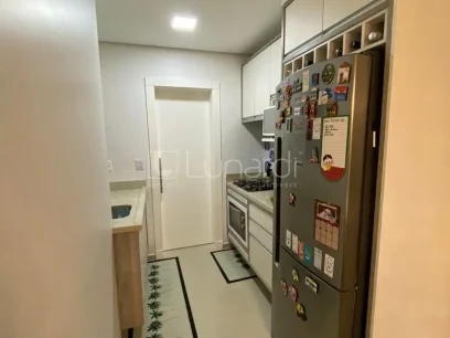 Apartamento com 2 Dormitórios - Miniatura - Lunardi Imóveis