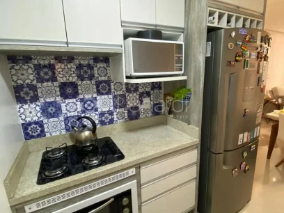 Apartamento com 2 Dormitórios - Miniatura - Lunardi Imóveis