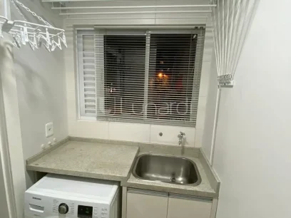 Apartamento com 2 Dormitórios - Miniatura - Lunardi Imóveis