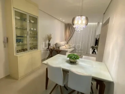 Apartamento com 2 Dormitórios - Miniatura - Lunardi Imóveis