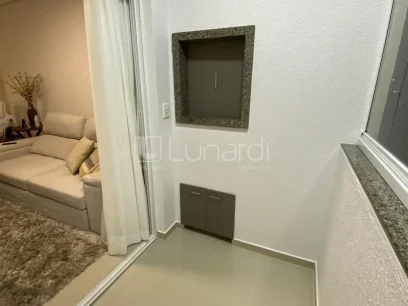 Apartamento com 2 Dormitórios - Miniatura - Lunardi Imóveis