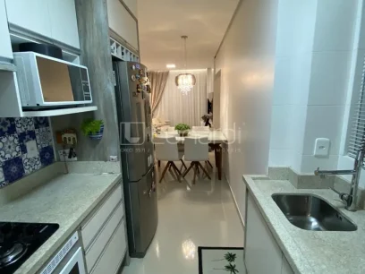 Apartamento com 2 Dormitórios - Miniatura - Lunardi Imóveis