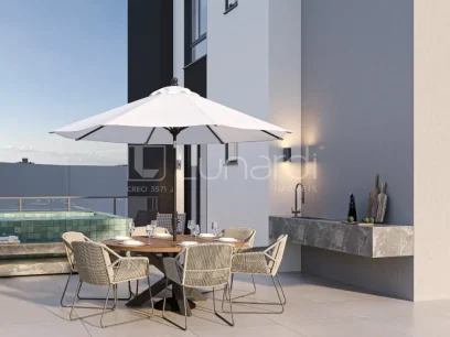 Imóvel na Planta com 1 Suíte - Miniatura - Lunardi Imóveis