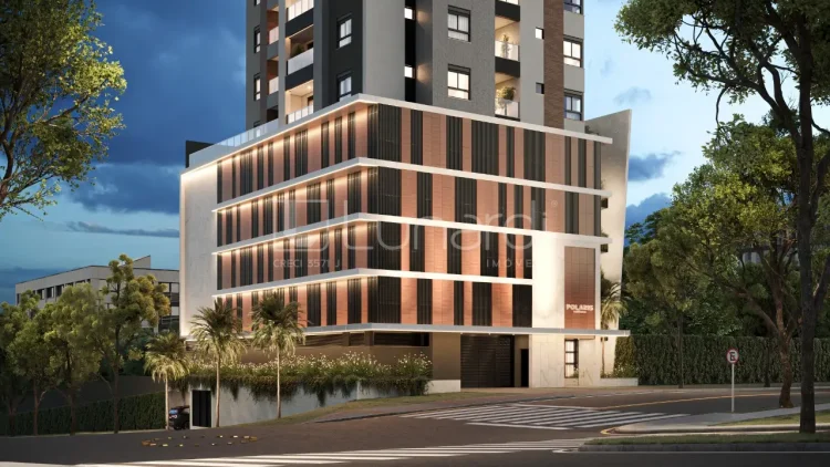 Imóvel na Planta com 1 Suíte - Lunardi Imóveis