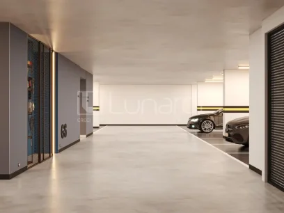 Imóvel na Planta com 1 Suíte - Miniatura - Lunardi Imóveis