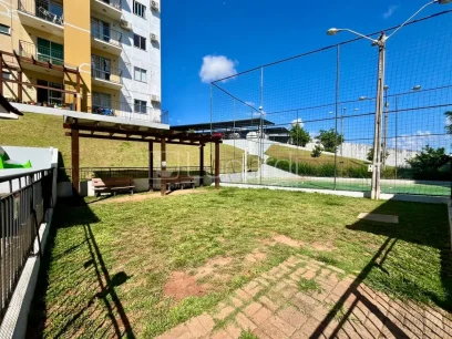 Apartamento com 2 Dormitórios - Miniatura - Lunardi Imóveis