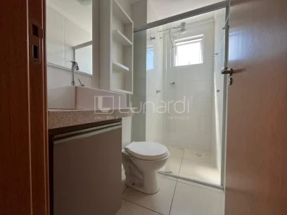 Apartamento com 2 Dormitórios - Miniatura - Lunardi Imóveis