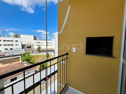 Apartamento com 2 Dormitórios - Miniatura - Lunardi Imóveis