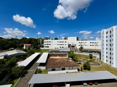 Apartamento com 2 Dormitórios - Miniatura - Lunardi Imóveis