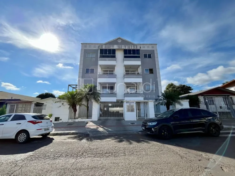 Apartamento com 2 Dormitórios - Lunardi Imóveis