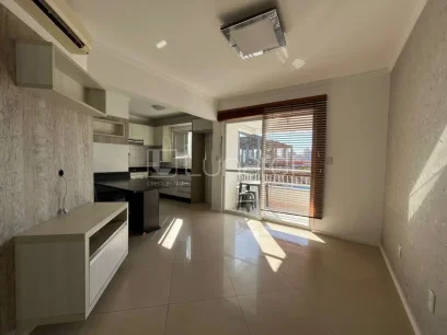 Apartamento com 2 Dormitórios - Miniatura - Lunardi Imóveis