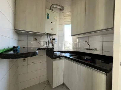 Apartamento com 2 Dormitórios - Miniatura - Lunardi Imóveis