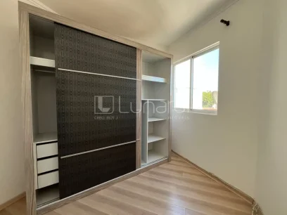Apartamento com 2 Dormitórios - Miniatura - Lunardi Imóveis