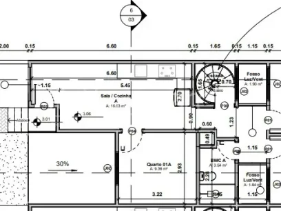 Casa com 3 Dormitórios - Miniatura - Lunardi Imóveis