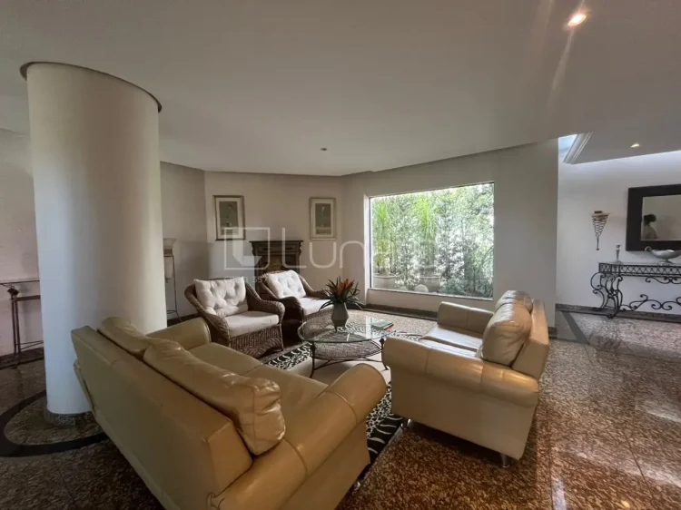 Apartamento com 3 Dormitórios - Lunardi Imóveis