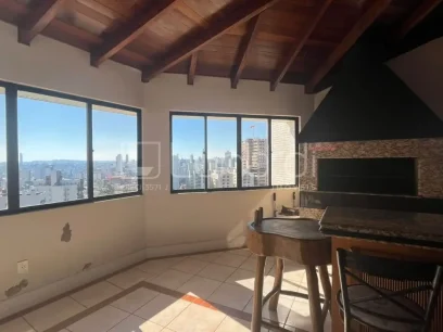 Apartamento com 3 Dormitórios - Miniatura - Lunardi Imóveis