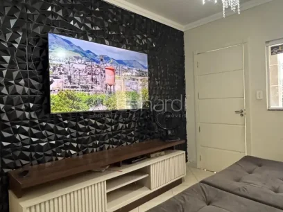 Sobrado com 3 Dormitórios - Miniatura - Lunardi Imóveis