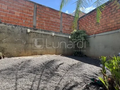 Sobrado com 3 Dormitórios - Miniatura - Lunardi Imóveis