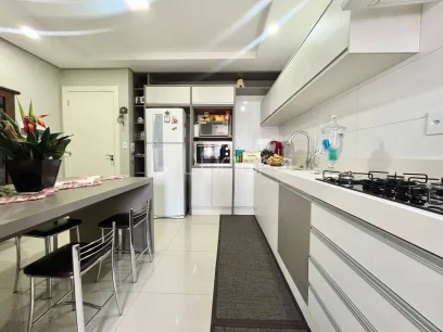 Apartamento com 3 Dormitórios - Miniatura - Lunardi Imóveis