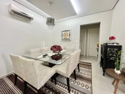 Apartamento com 3 Dormitórios - Miniatura - Lunardi Imóveis