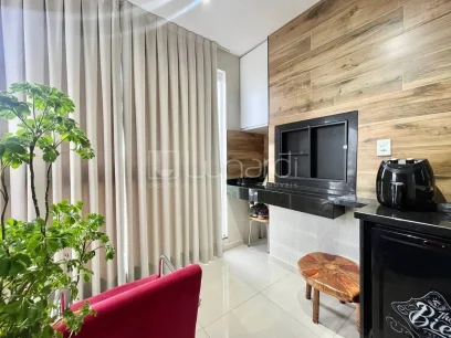 Apartamento com 3 Dormitórios - Miniatura - Lunardi Imóveis