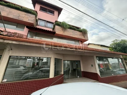 Sala Comercial - Miniatura - Lunardi Imóveis