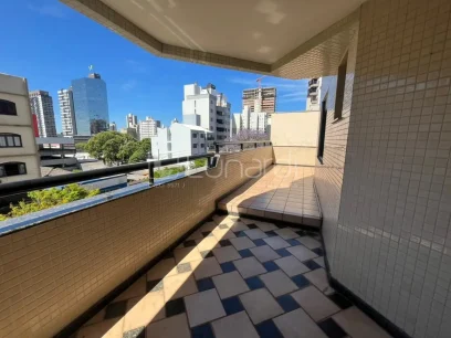 Apartamento com 3 Dormitórios - Miniatura - Lunardi Imóveis