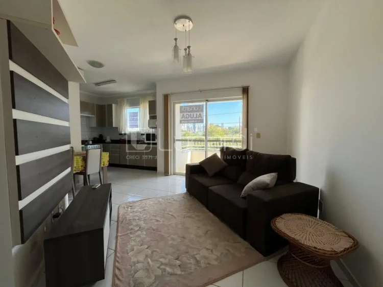 Apartamento com 2 Dormitórios - Lunardi Imóveis