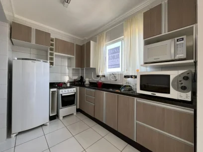 Apartamento com 2 Dormitórios - Miniatura - Lunardi Imóveis