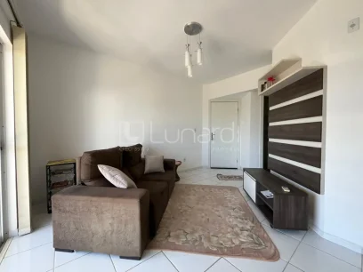 Apartamento com 2 Dormitórios - Miniatura - Lunardi Imóveis