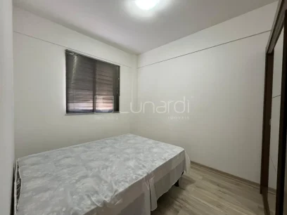 Apartamento com 2 Dormitórios - Miniatura - Lunardi Imóveis