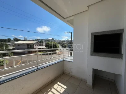 Apartamento com 2 Dormitórios - Miniatura - Lunardi Imóveis