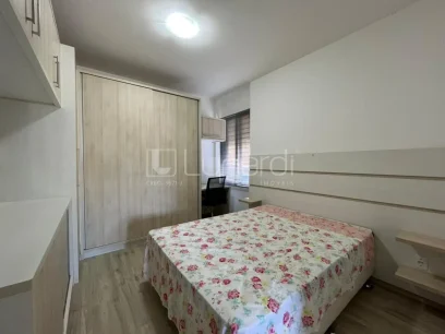 Apartamento com 2 Dormitórios - Miniatura - Lunardi Imóveis