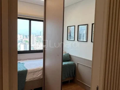 Apartamento com 2 Dormitórios - Miniatura - Lunardi Imóveis