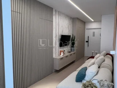 Apartamento com 2 Dormitórios - Miniatura - Lunardi Imóveis