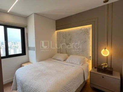 Apartamento com 2 Dormitórios - Miniatura - Lunardi Imóveis