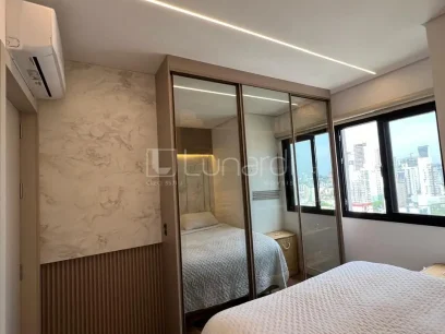 Apartamento com 2 Dormitórios - Miniatura - Lunardi Imóveis