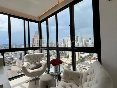 Apartamento com 2 Dormitórios - Miniatura - Lunardi Imóveis