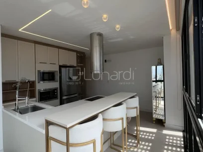 Apartamento com 2 Dormitórios - Miniatura - Lunardi Imóveis