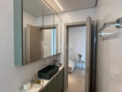Apartamento com 2 Dormitórios - Miniatura - Lunardi Imóveis