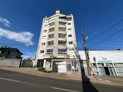 Apartamento com 3 Dormitórios - Lunardi Imóveis