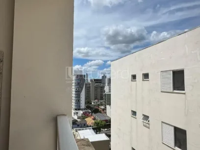 Apartamento com 1 Dormitório - Miniatura - Lunardi Imóveis