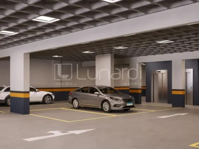 Imóvel na Planta com 2 Dormitórios - Miniatura - Lunardi Imóveis